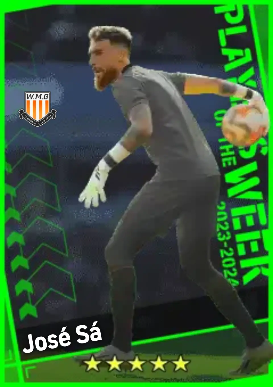 Player