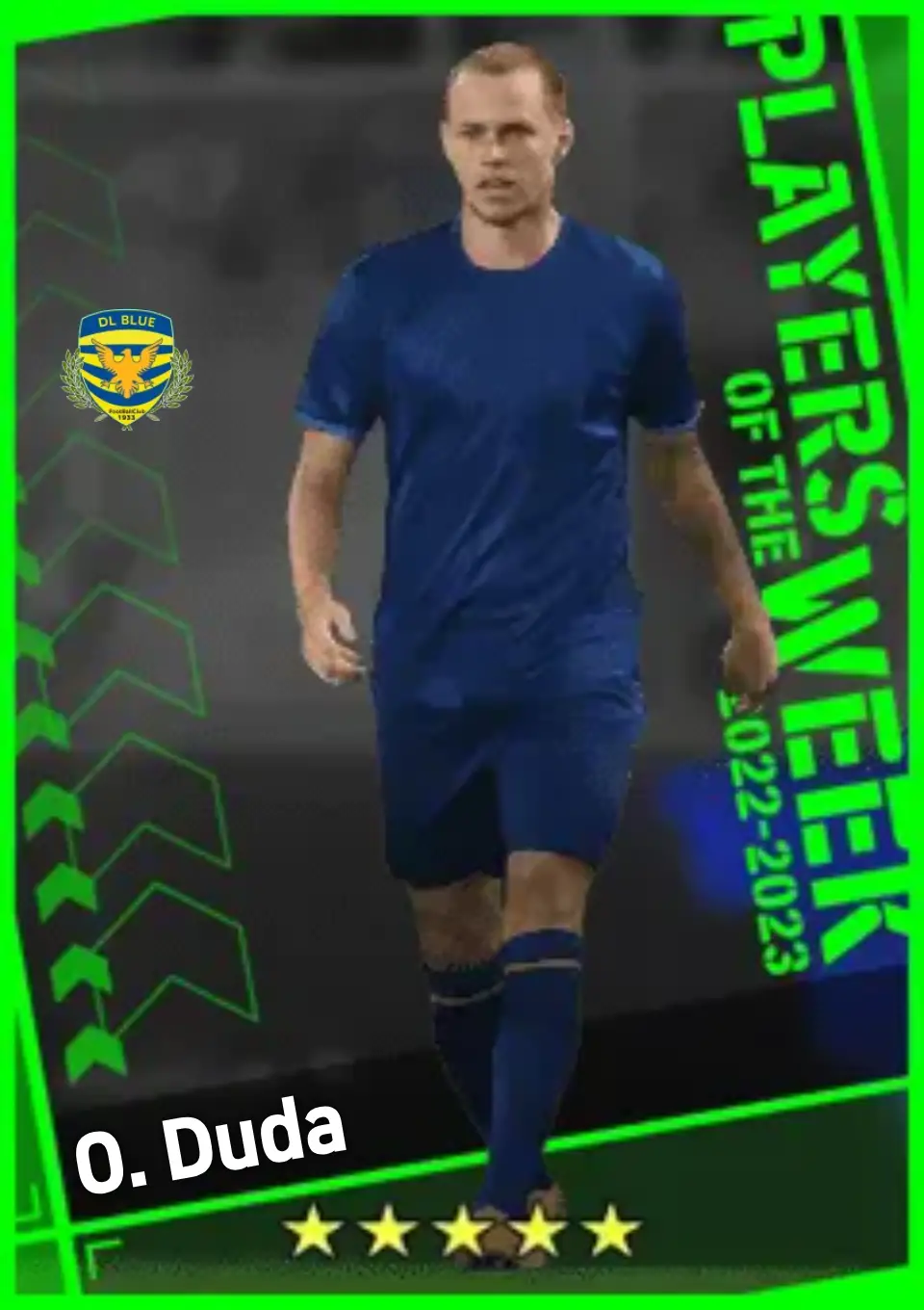 Player