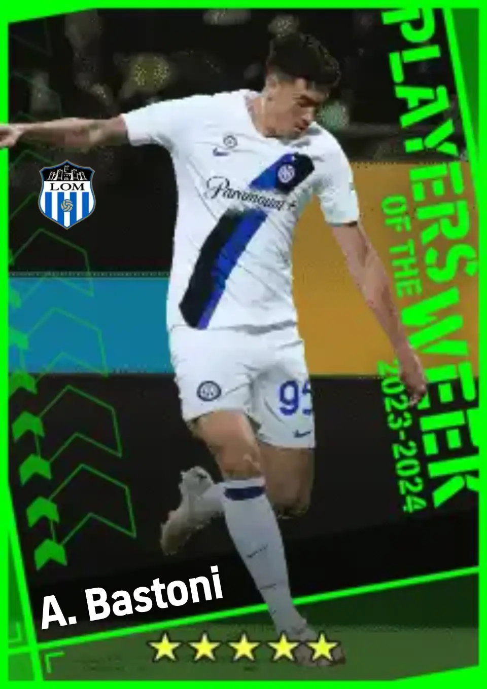 Player