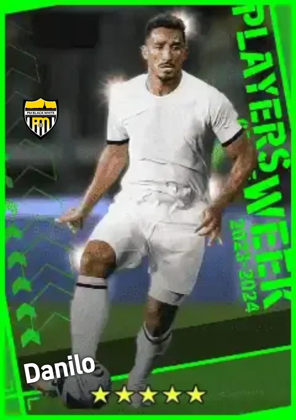 Player