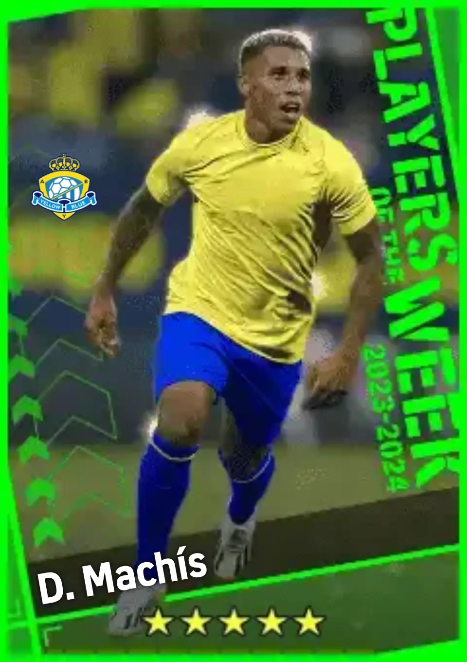 Player