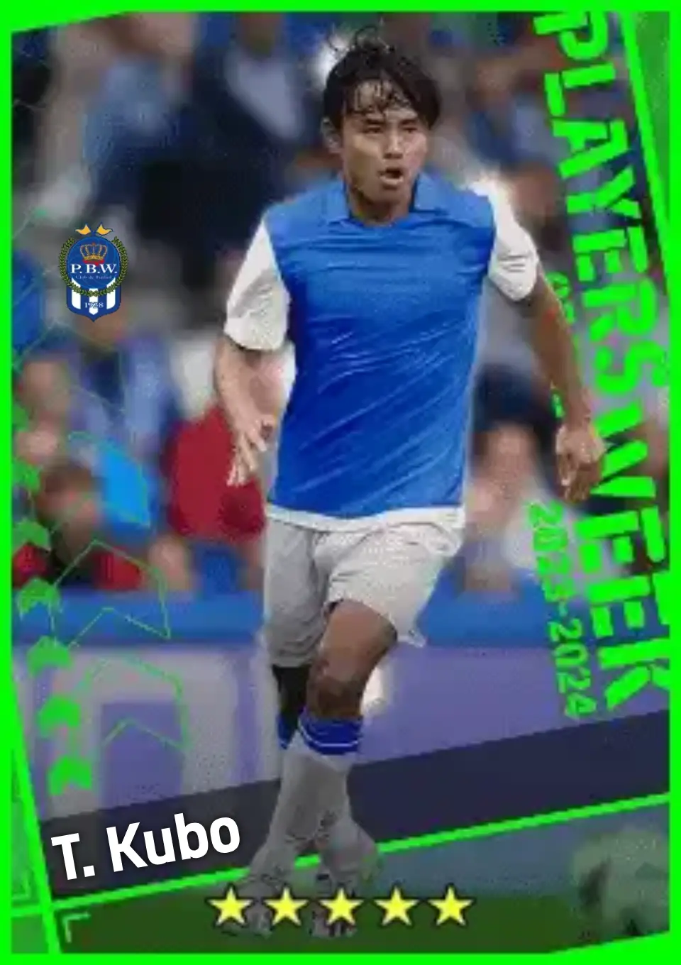 Player