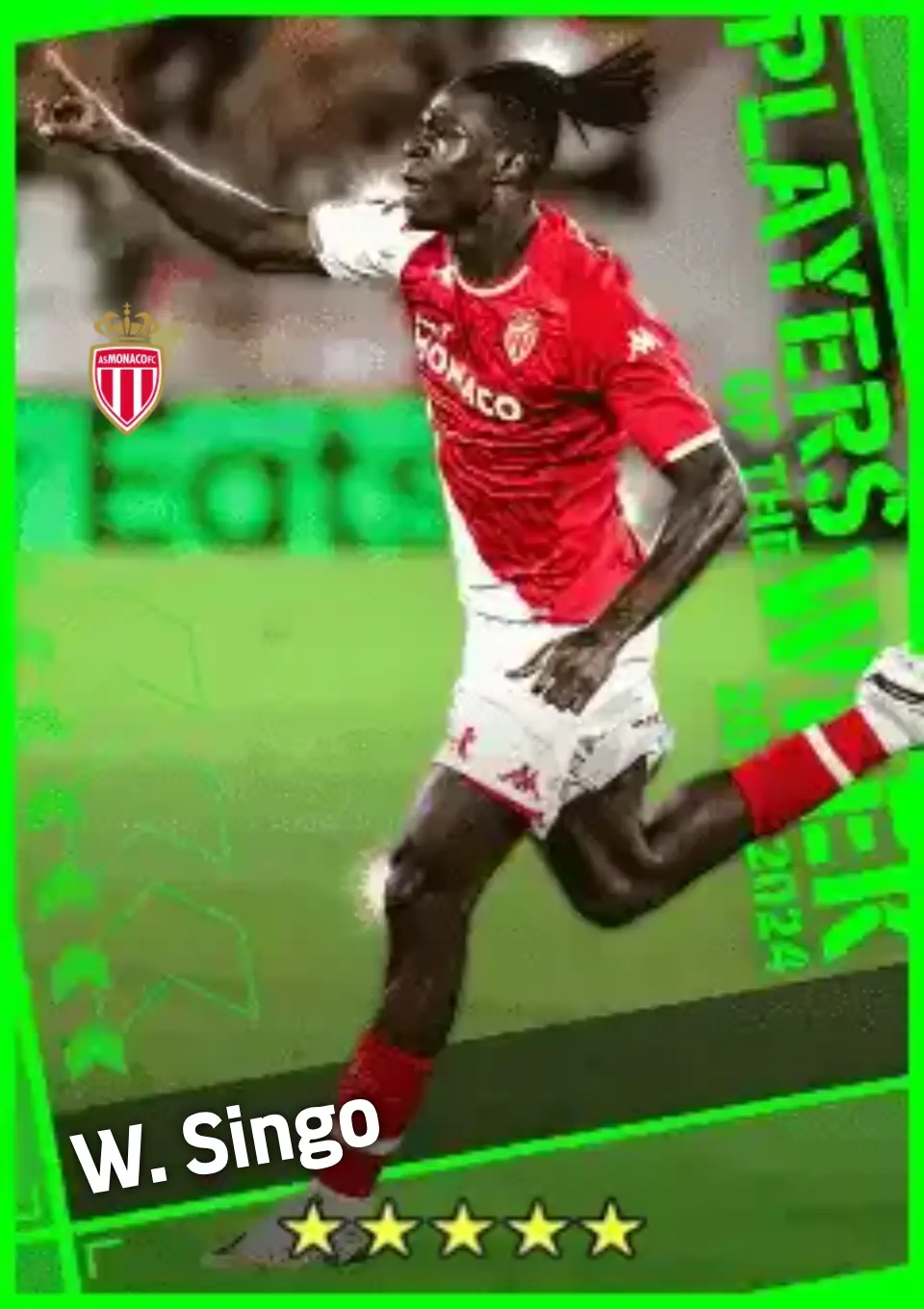 Player