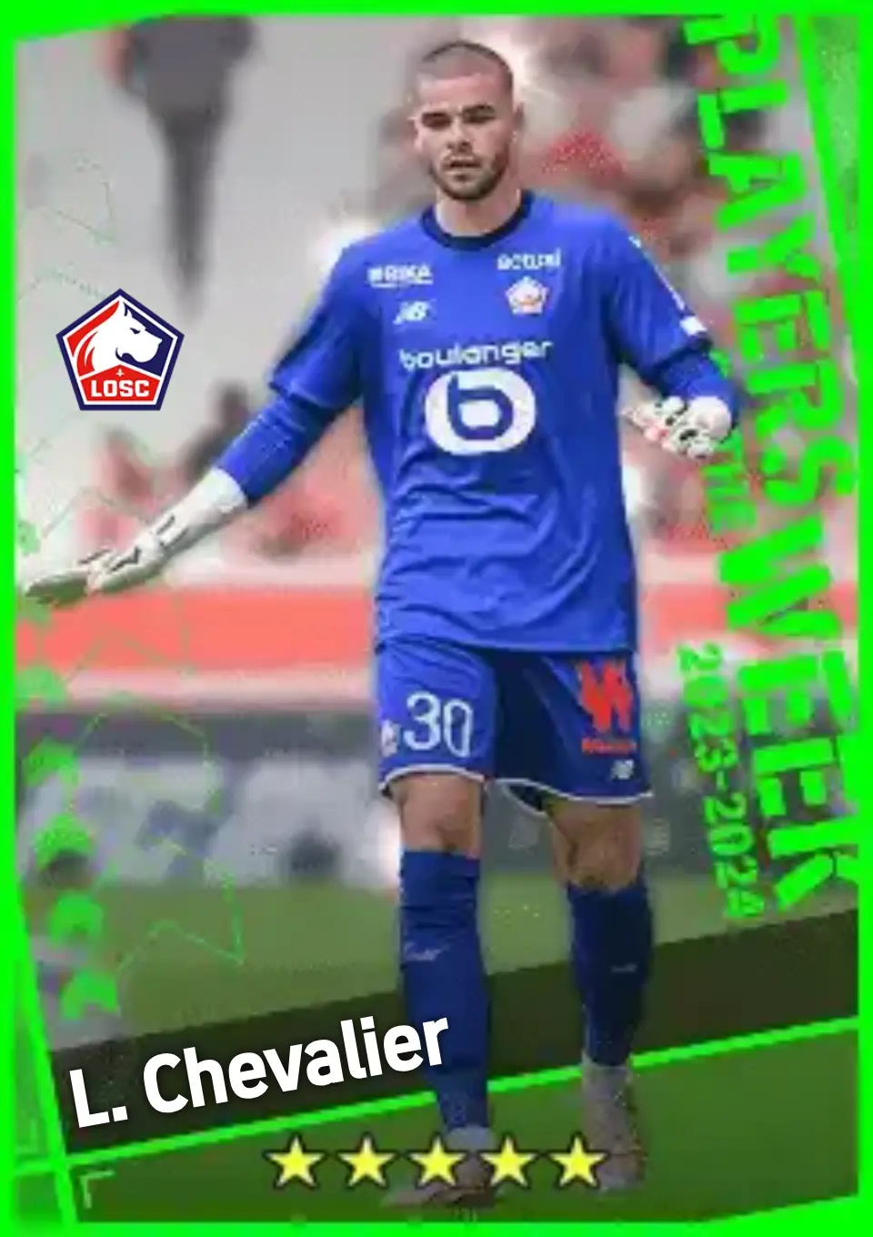 Player