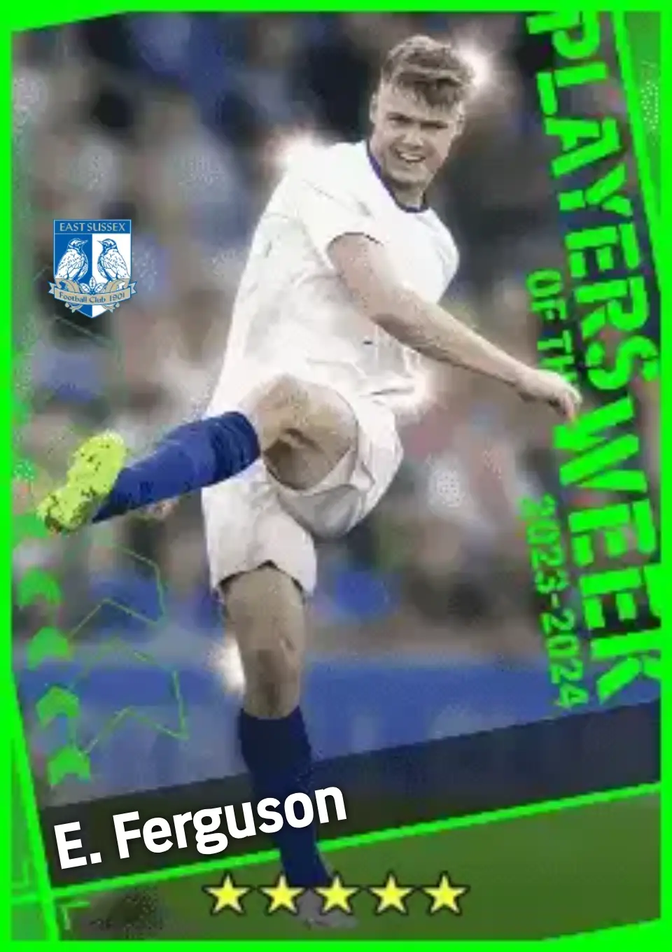 Player