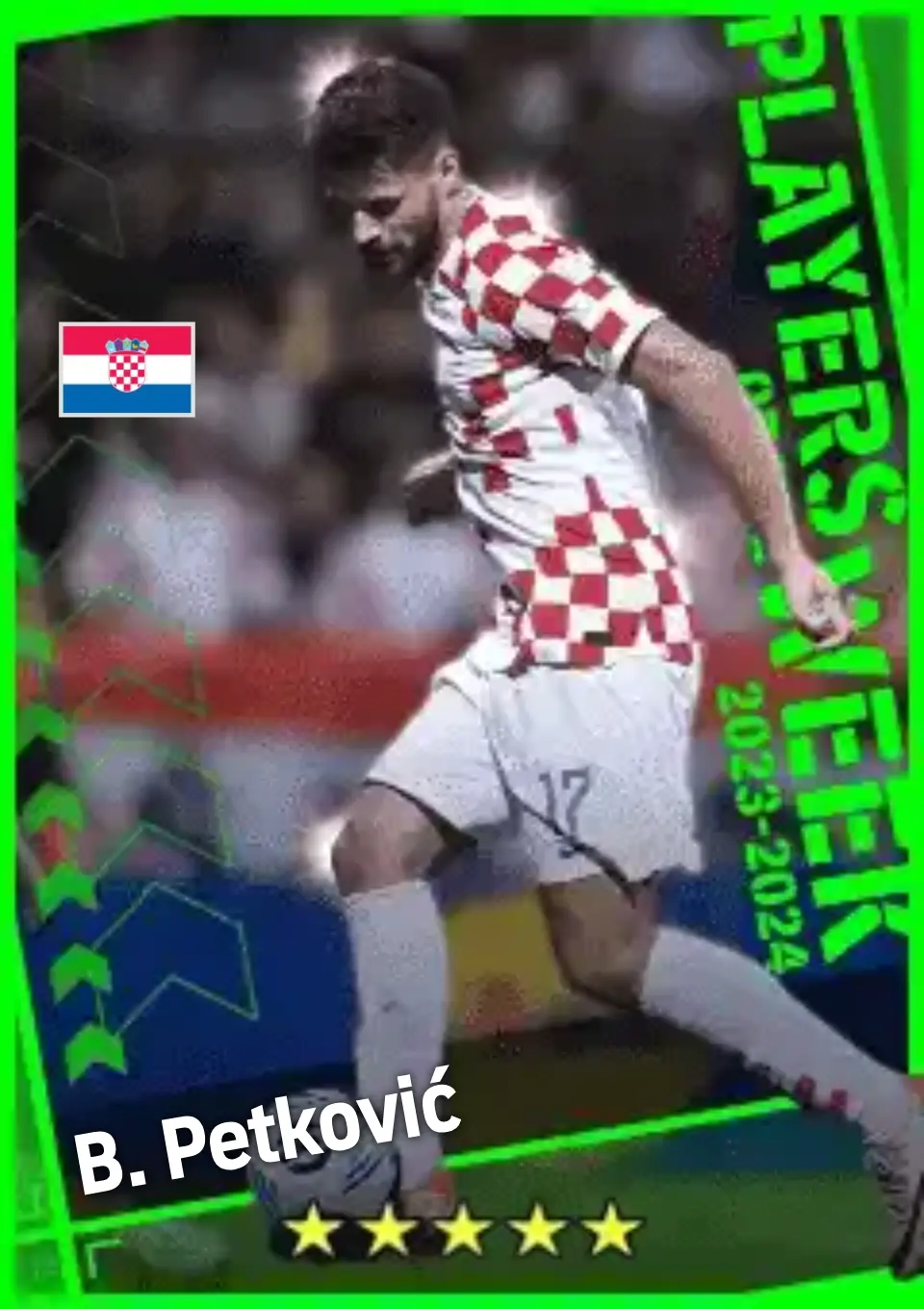Player