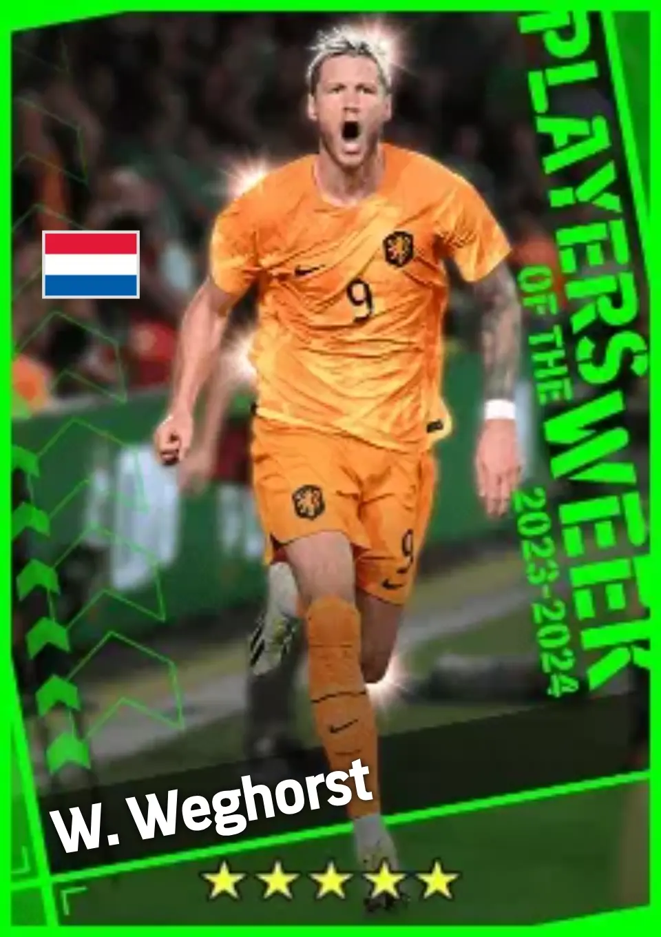 Player