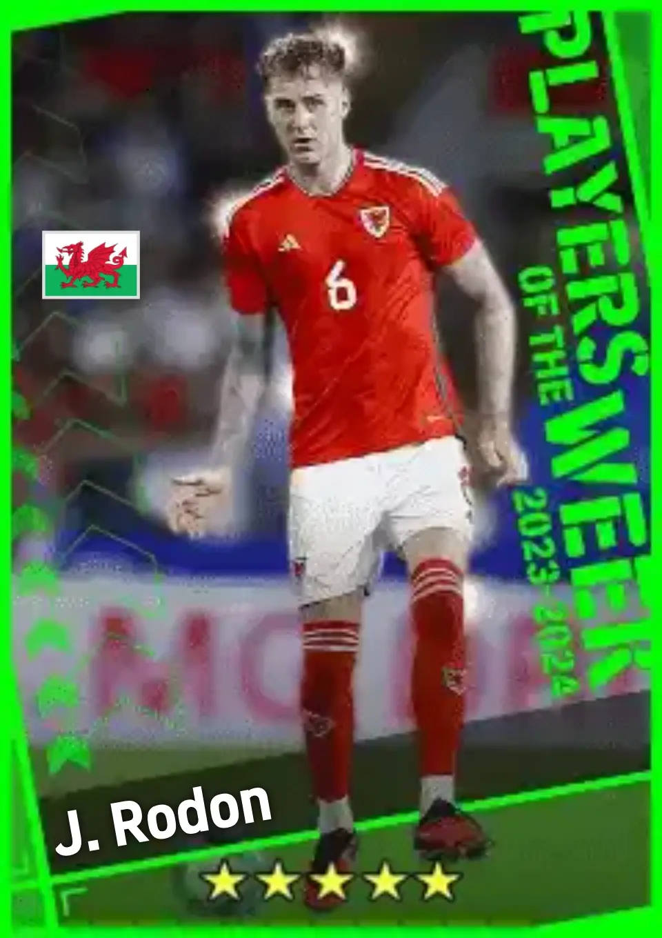 Player