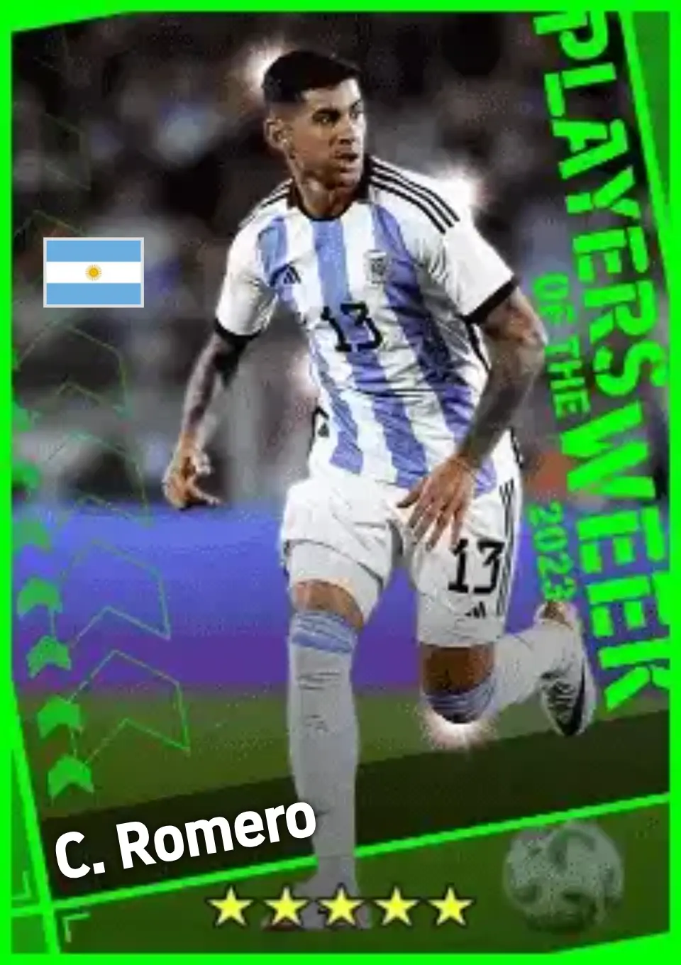 Player