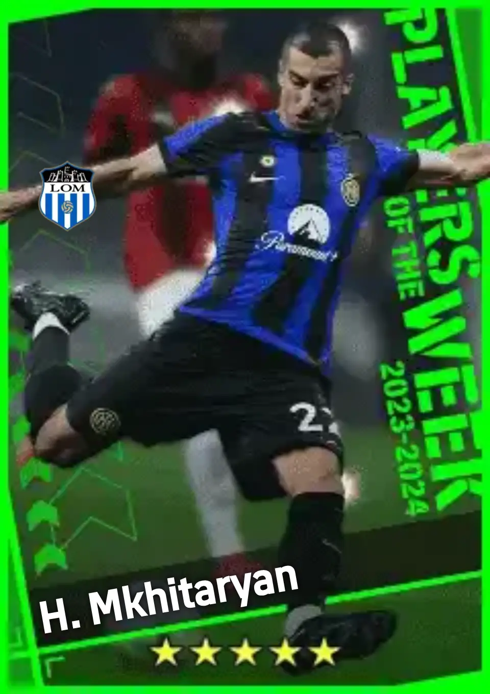 Player