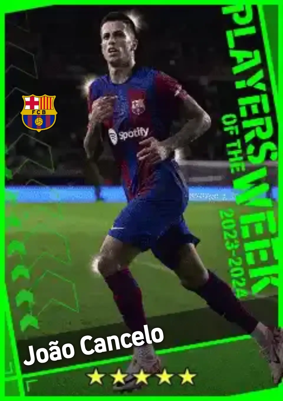 Player