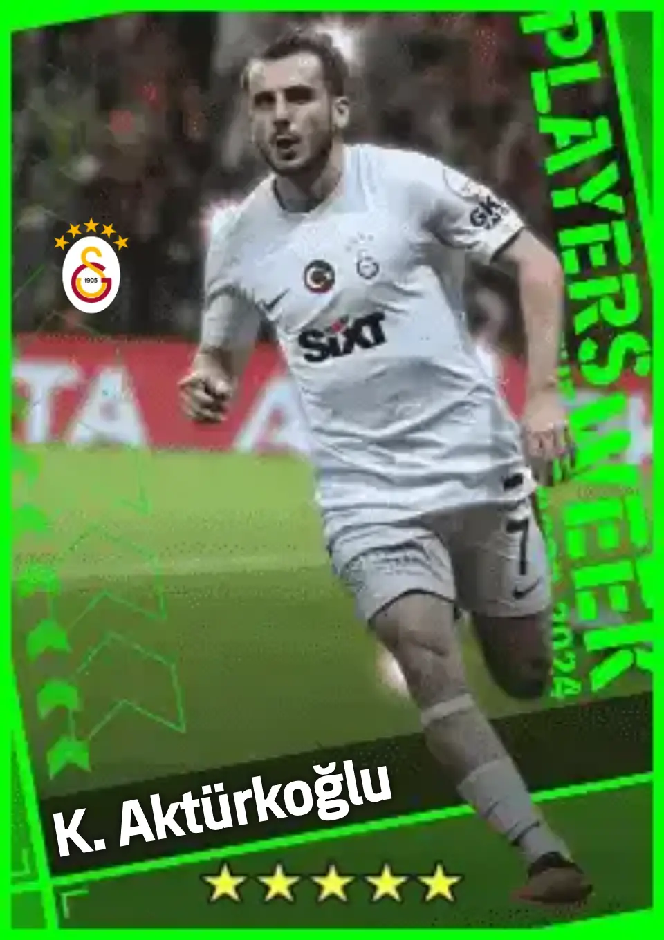 Player