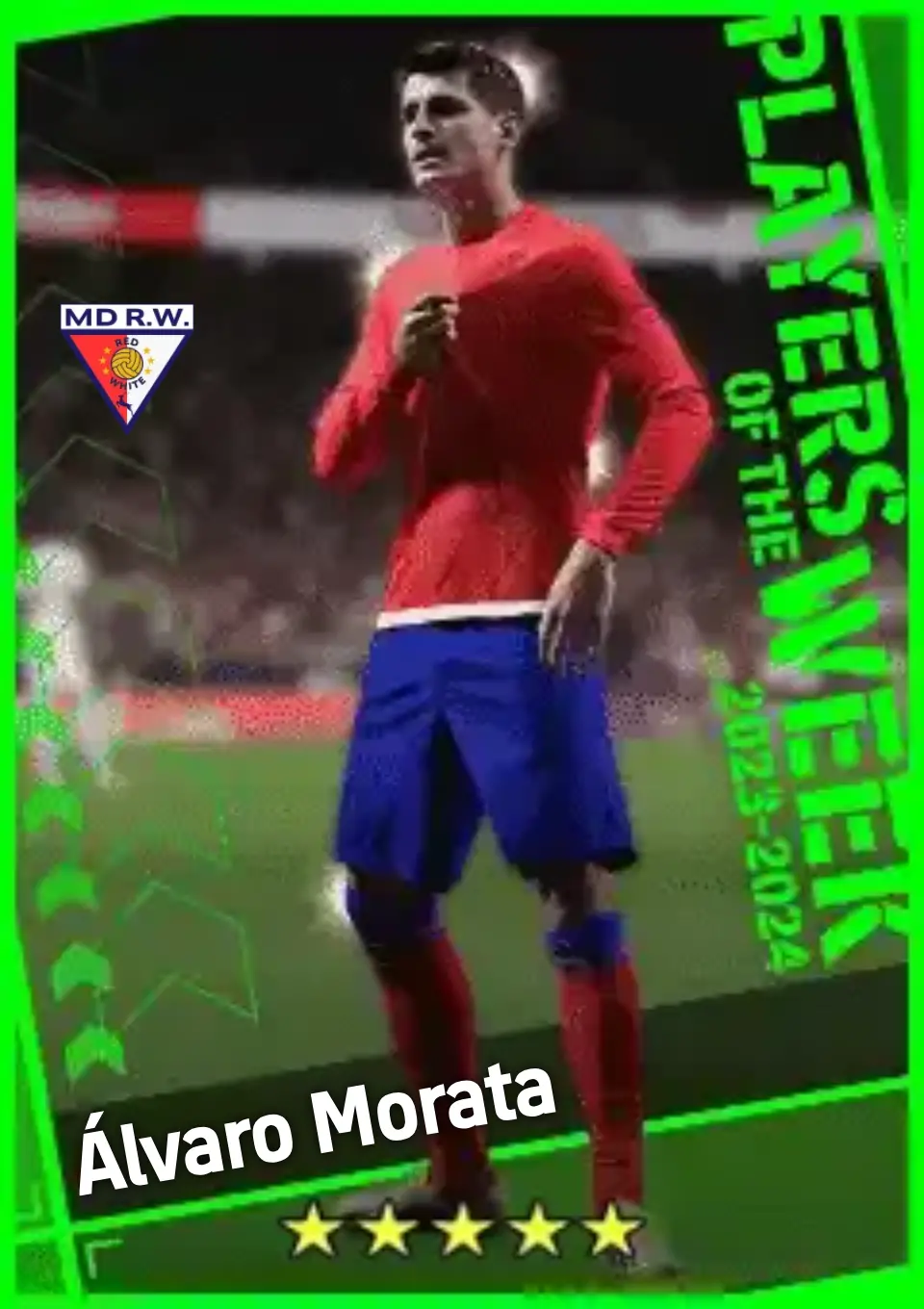 Player