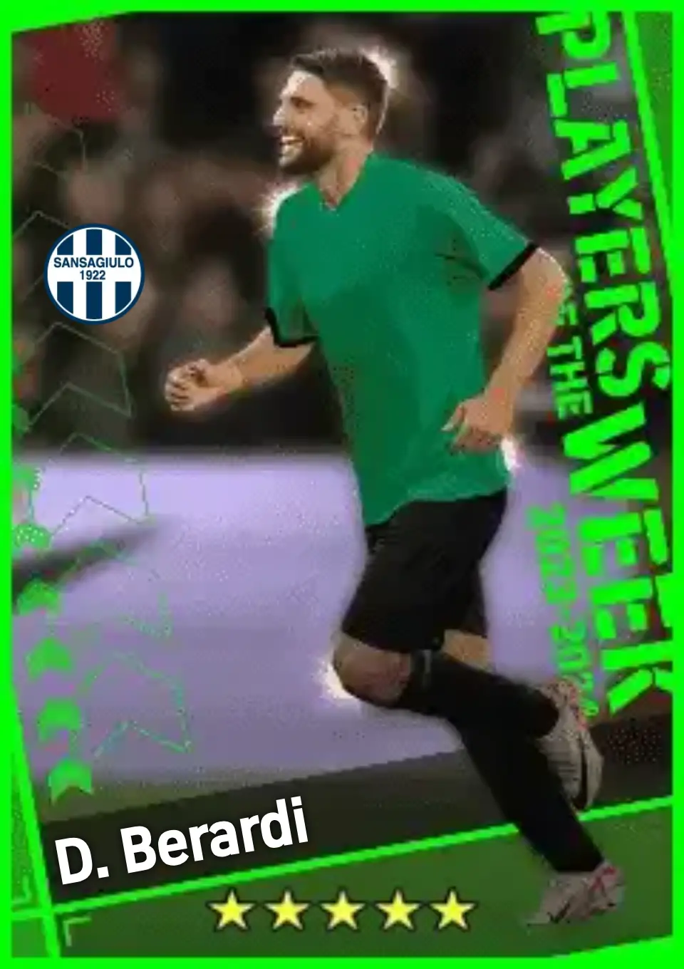 Player