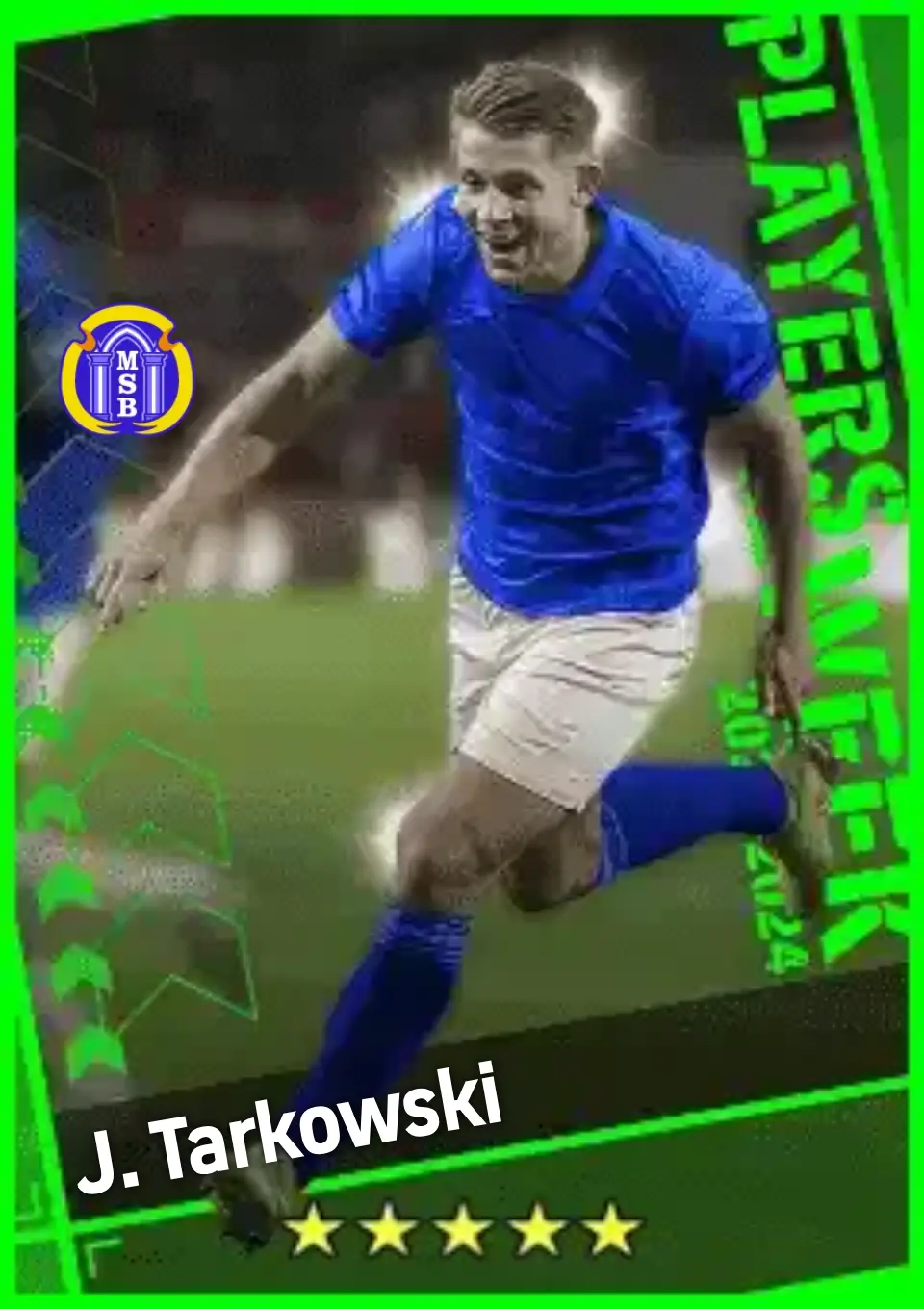 Player