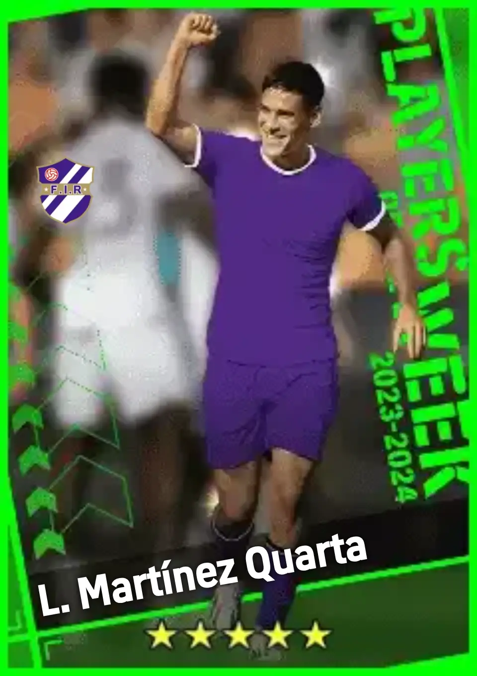 Player