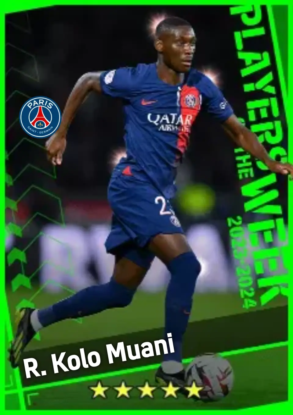 Player