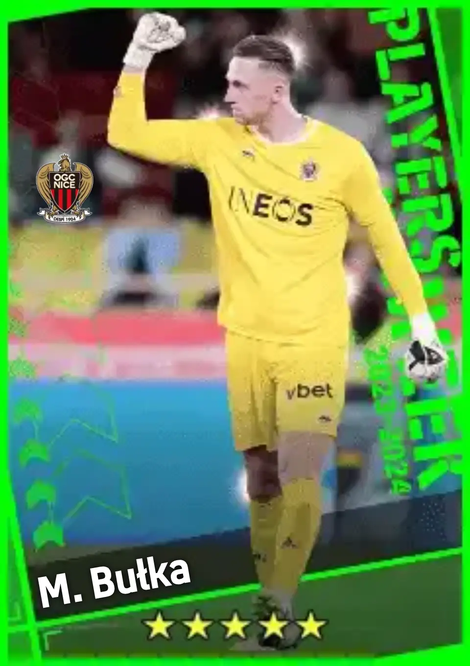 Player