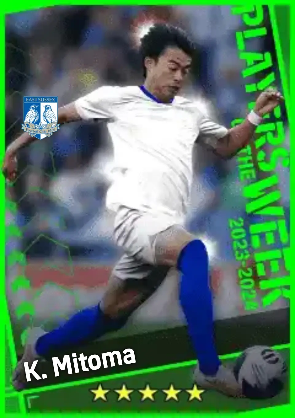 Player