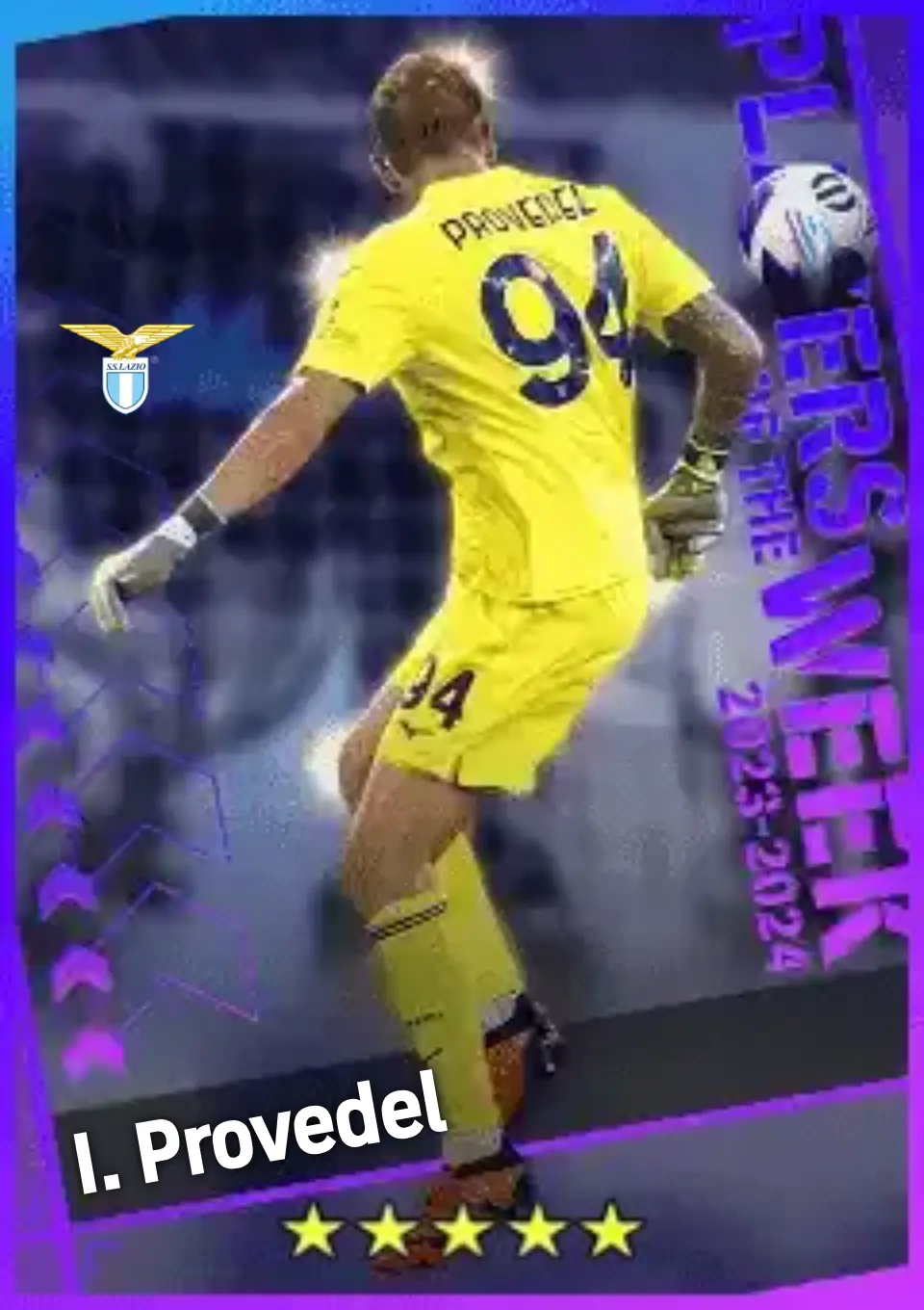 Player