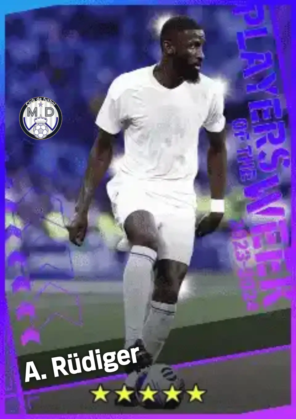 Player