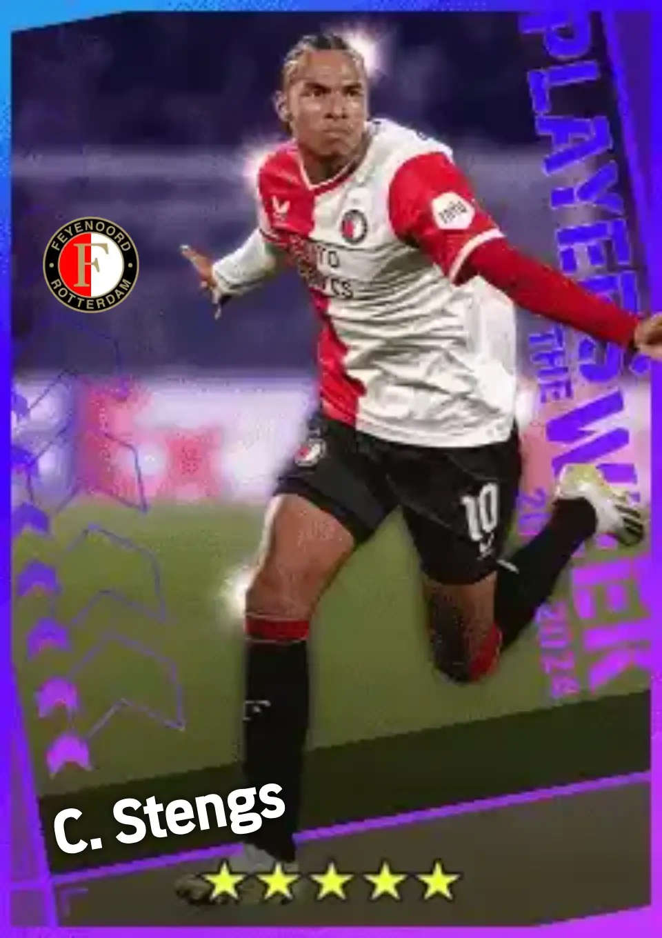 Player
