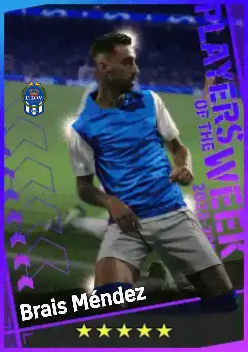Player