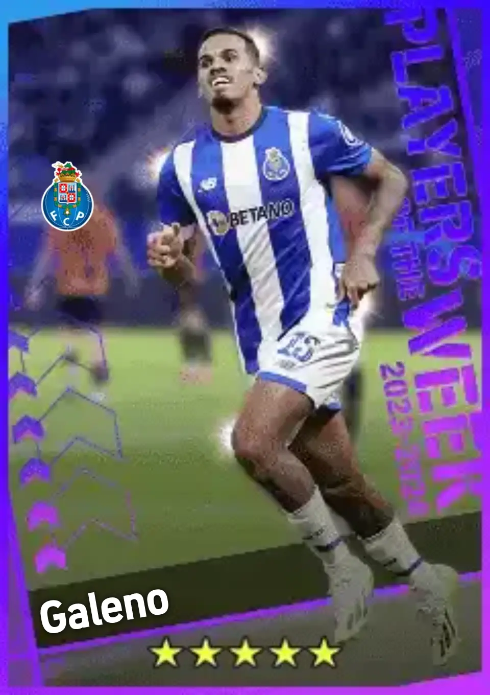 Player