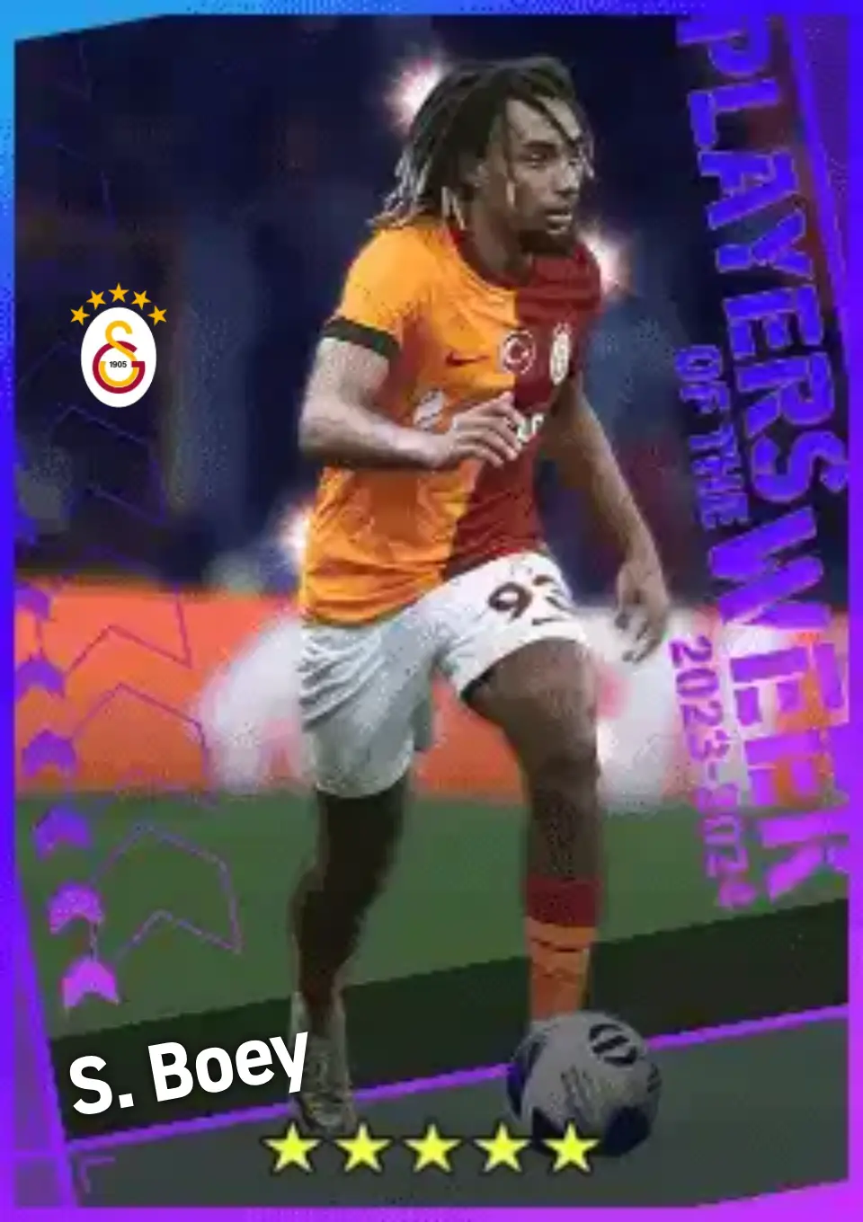Player