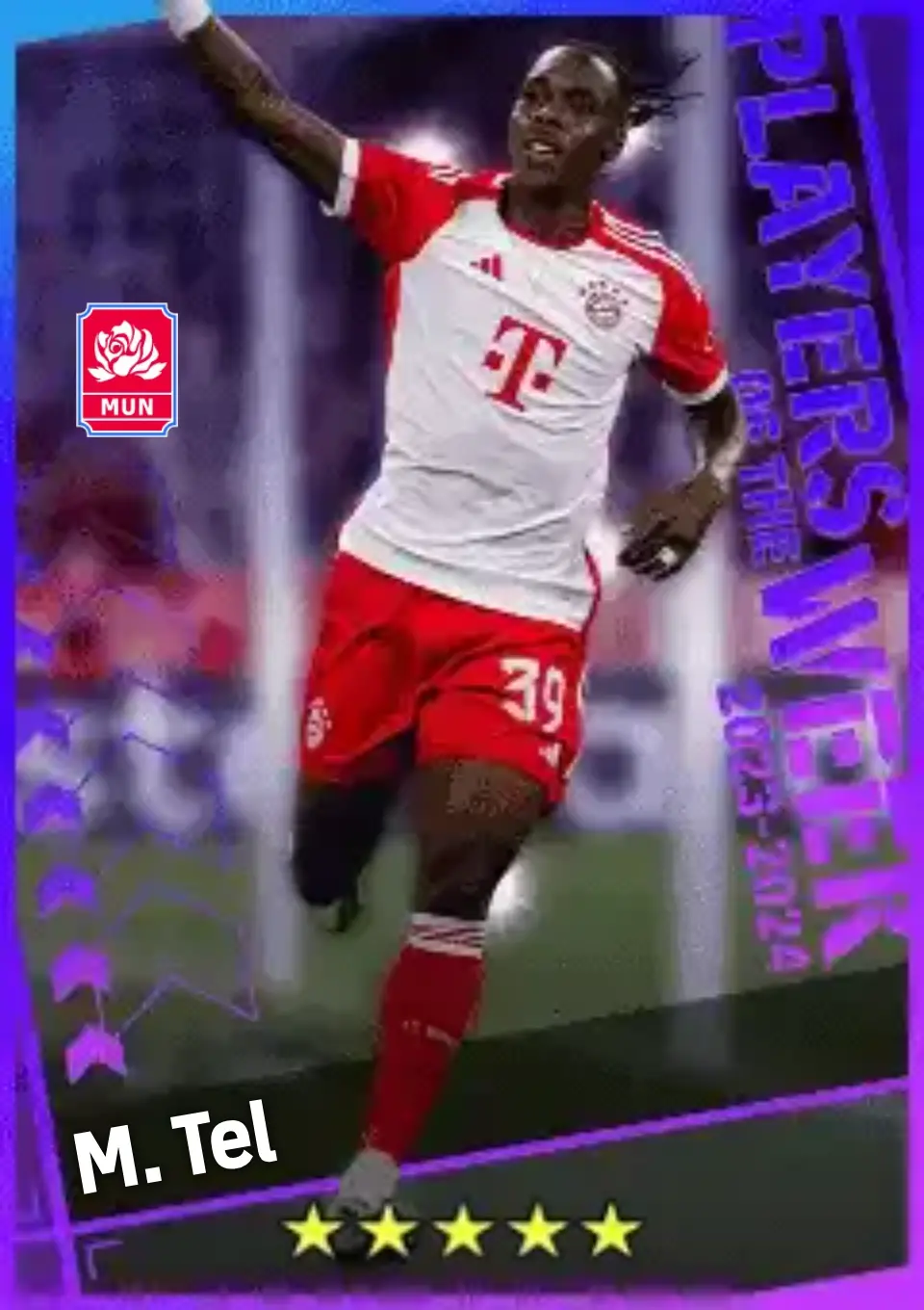 Player
