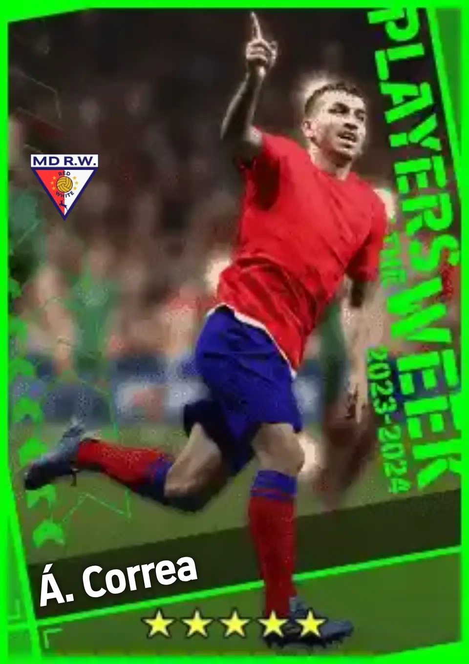 Player