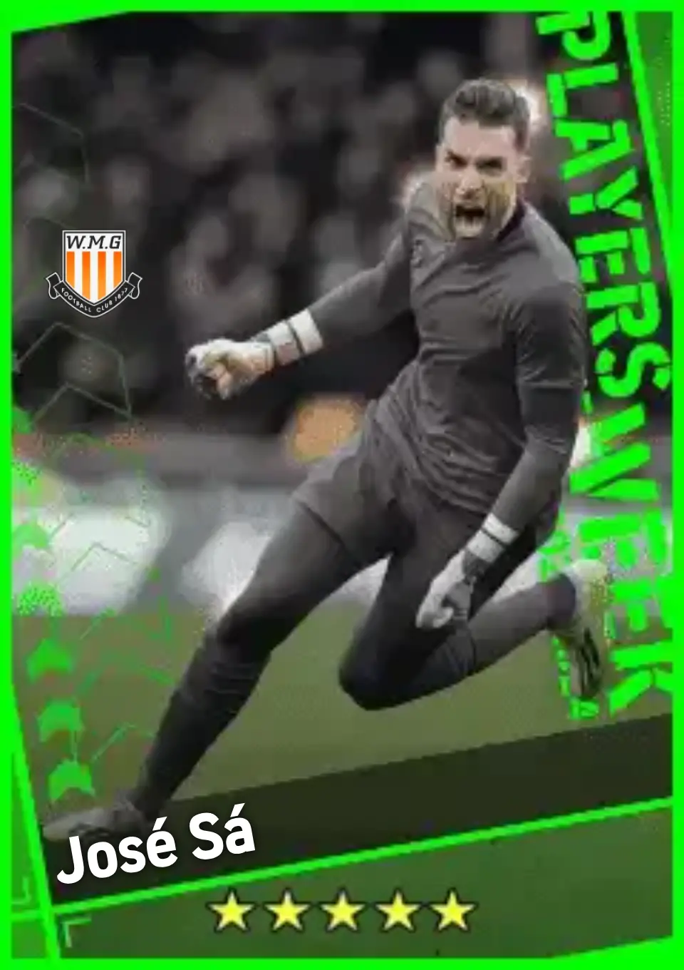 Player