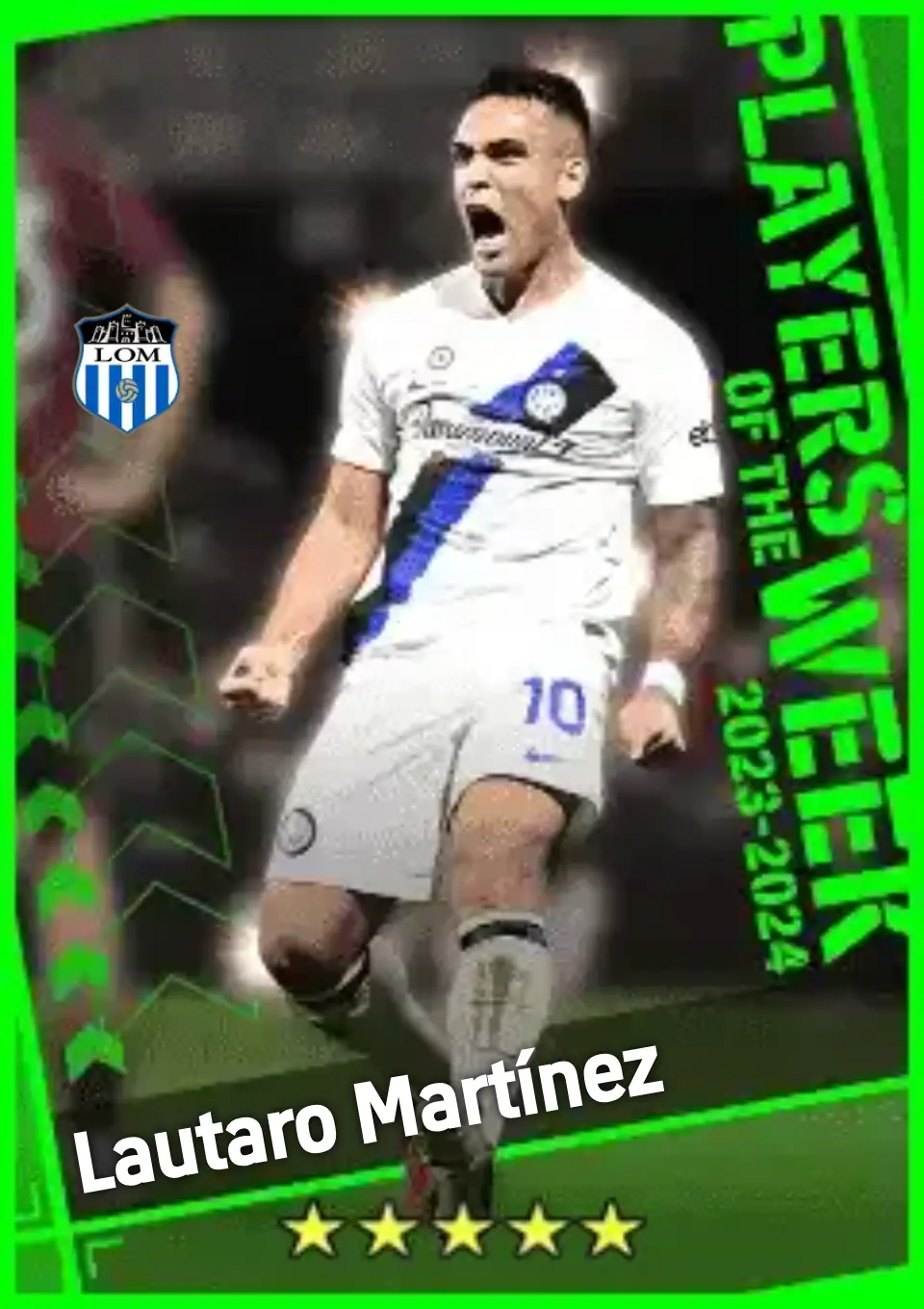 Player