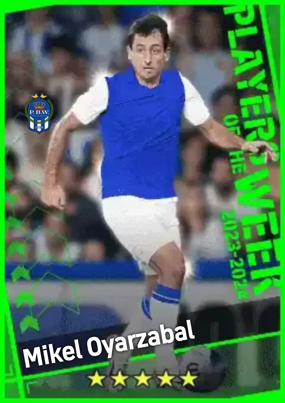 Player
