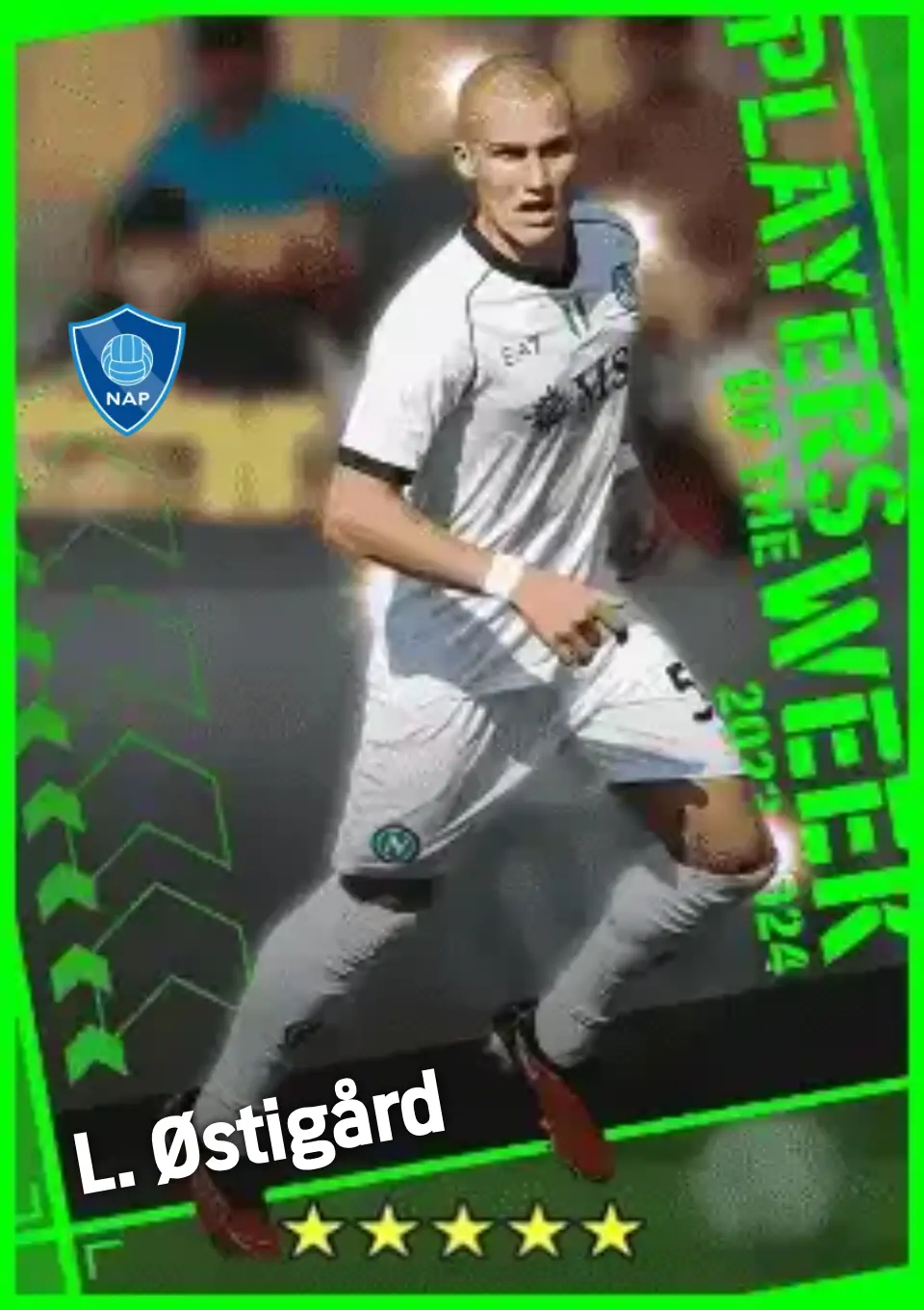 Player