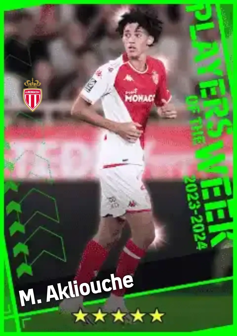 Player