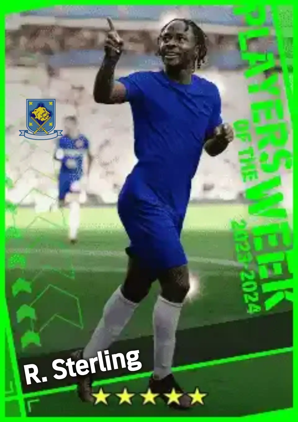 Player