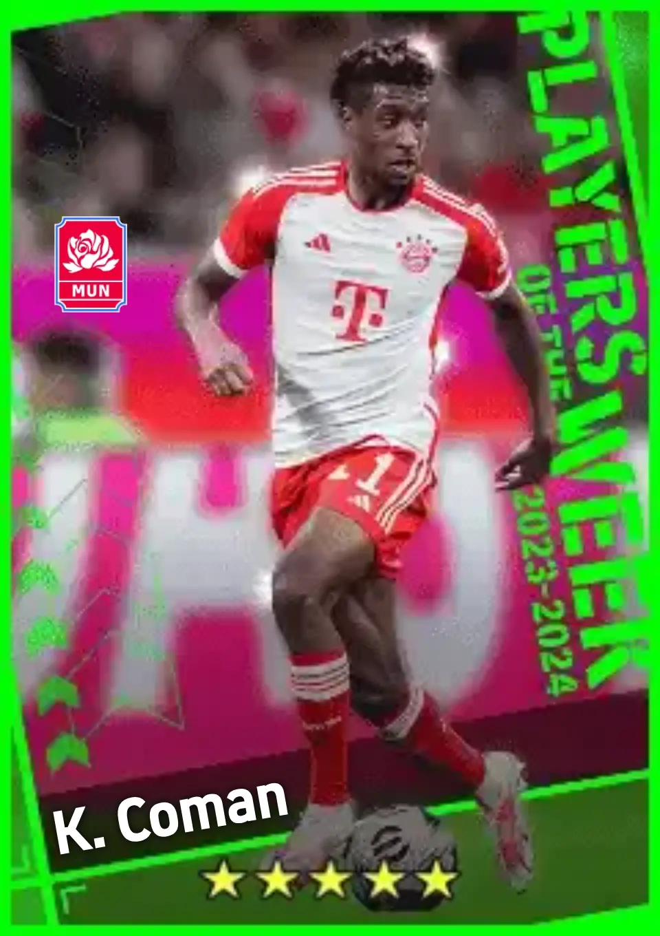 Player