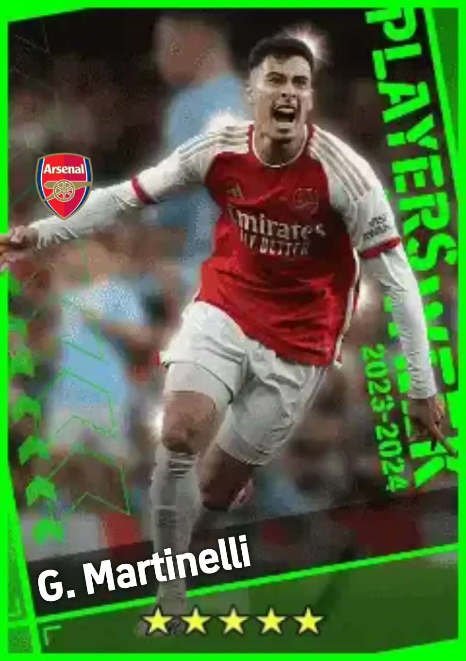 Player
