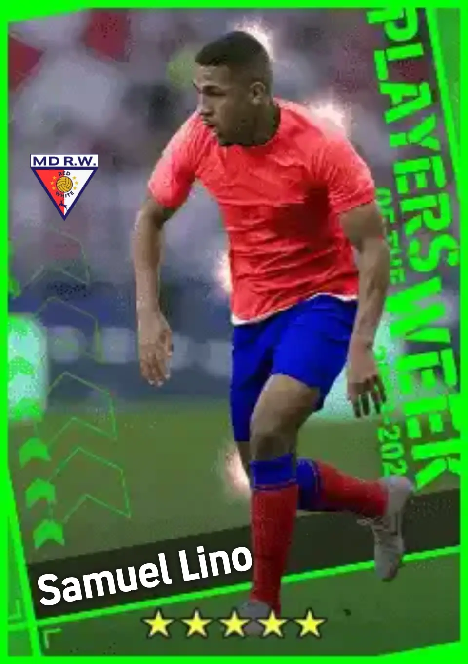Player