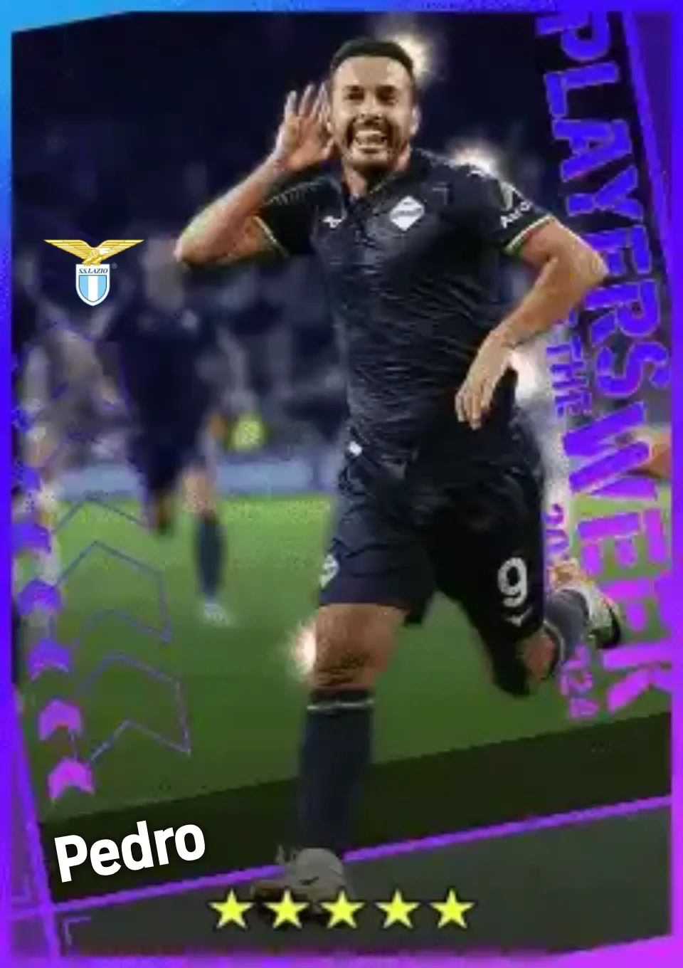 Player