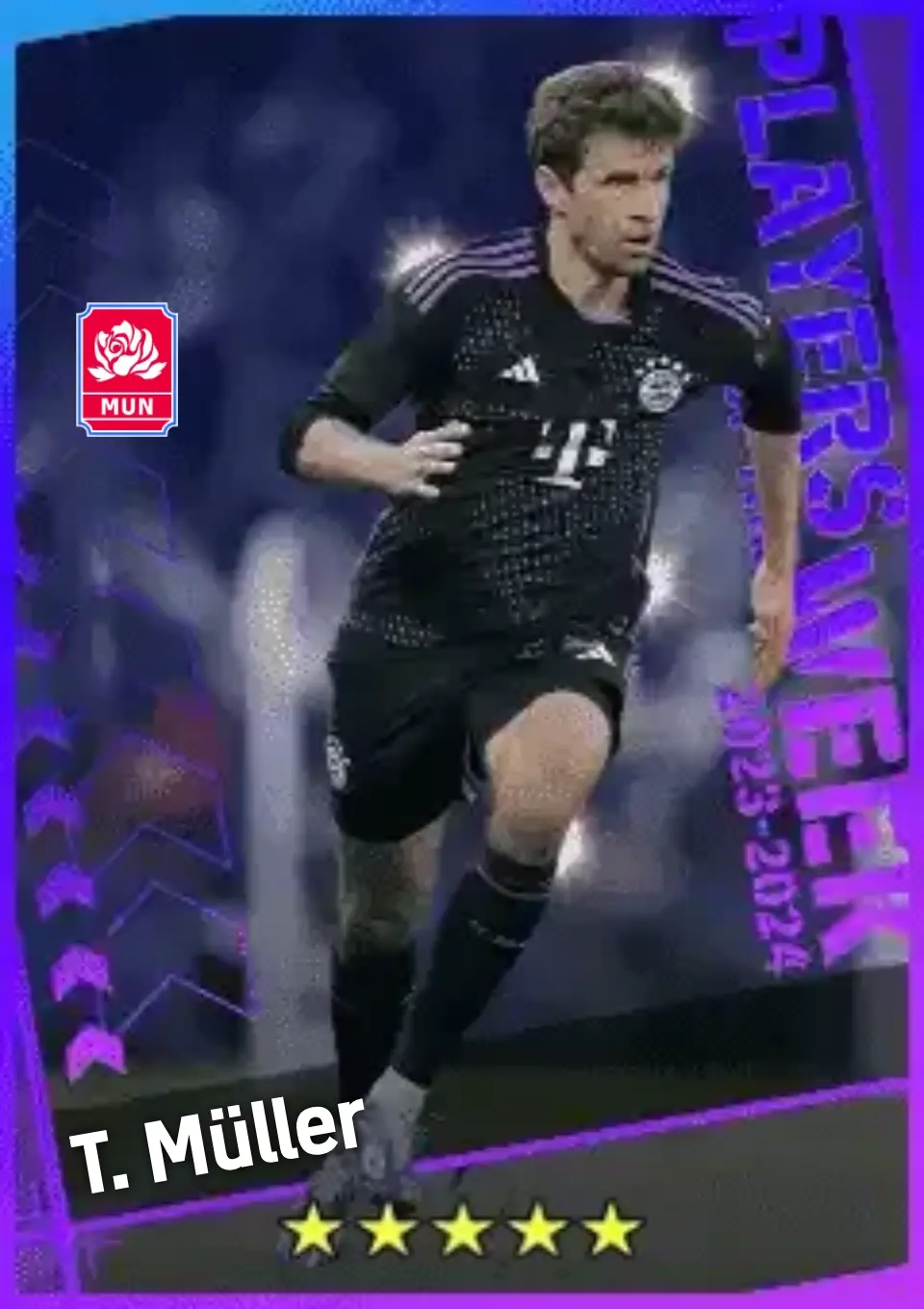 Player