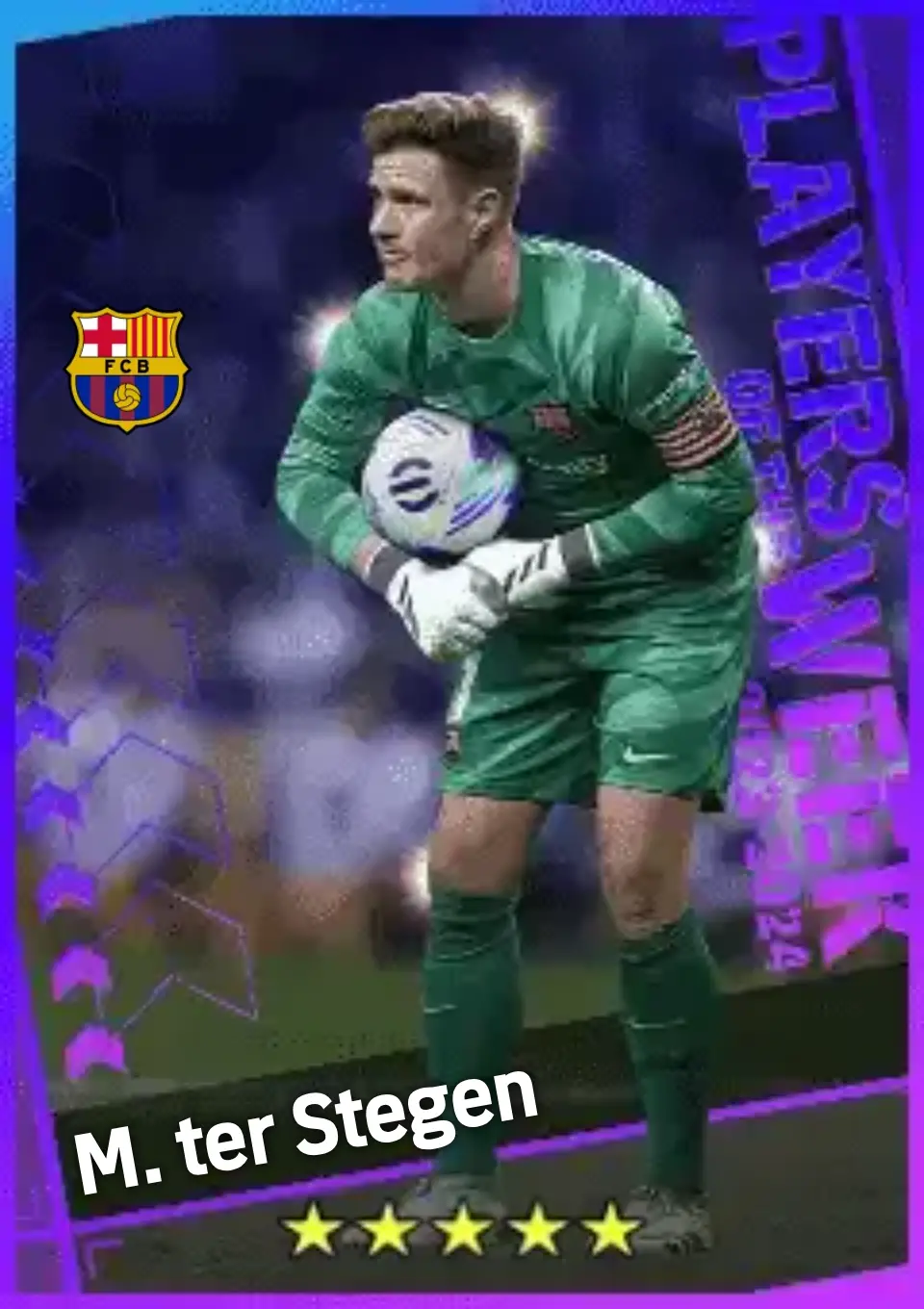 Player