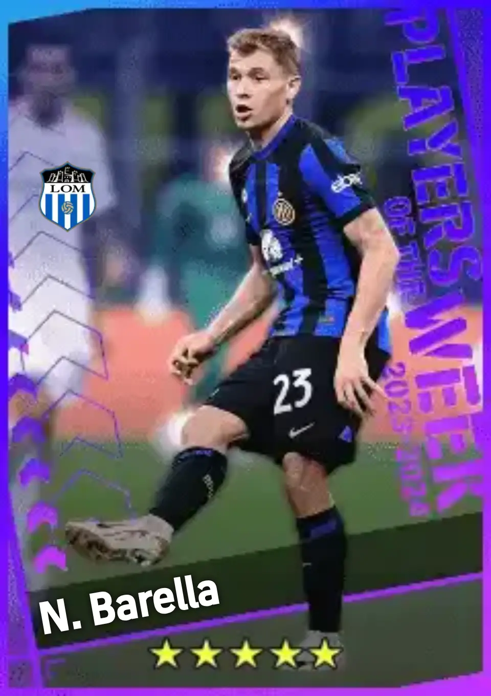 Player