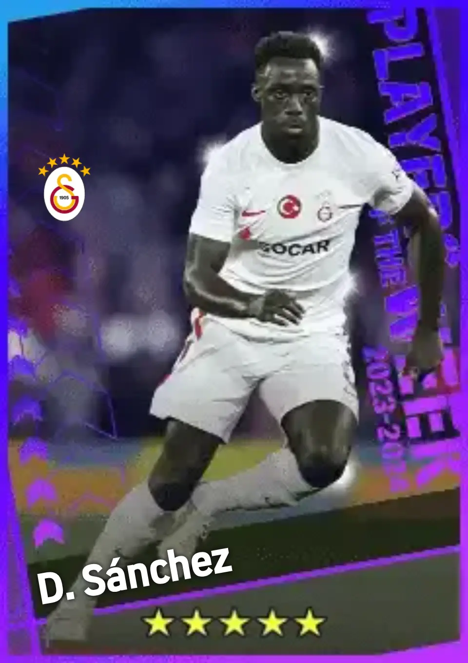 Player