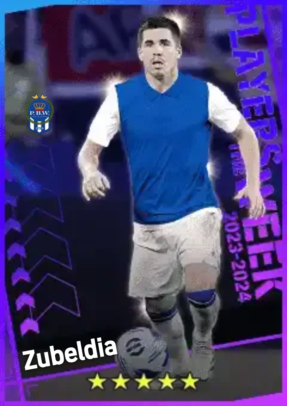 Player