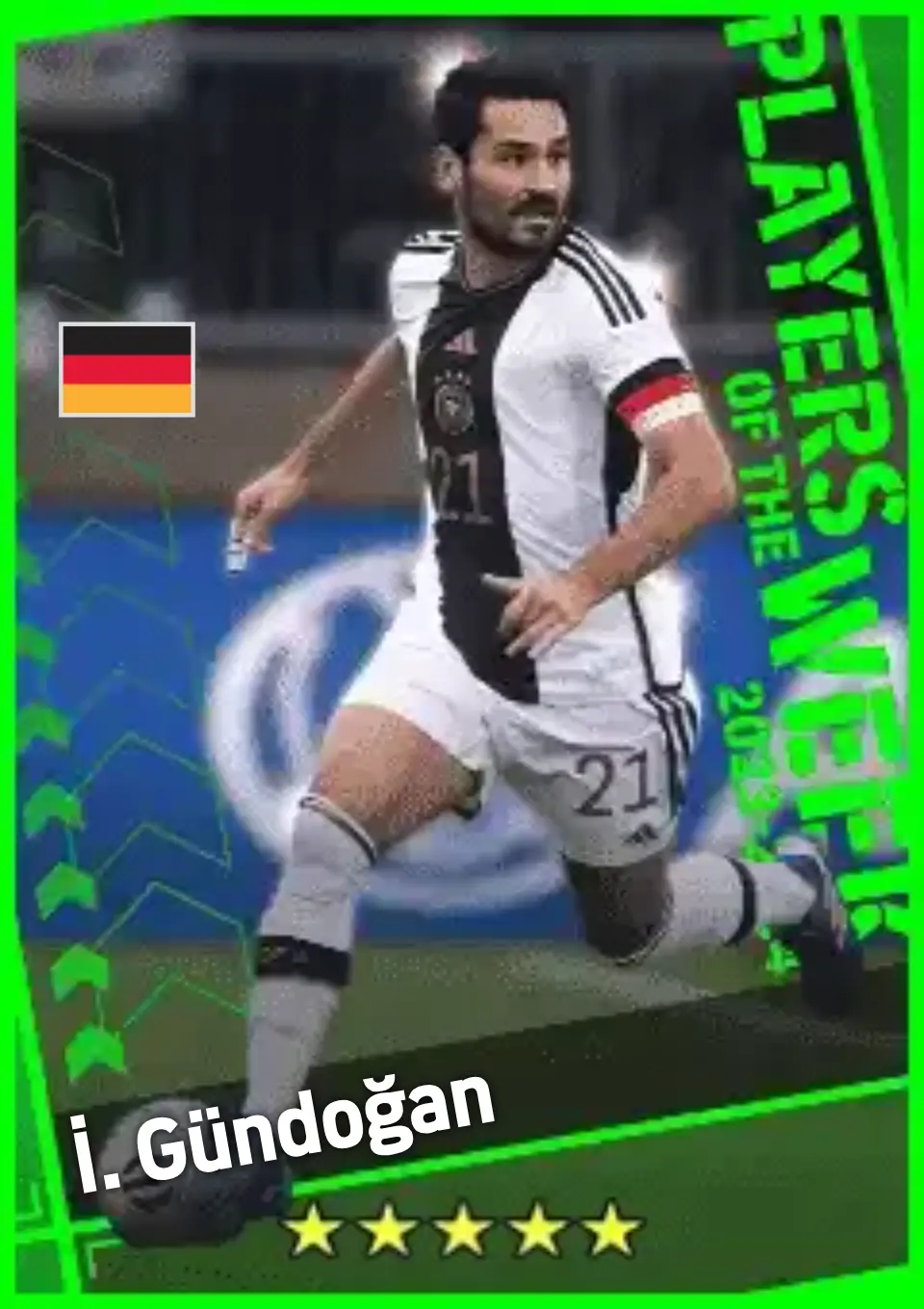 Player