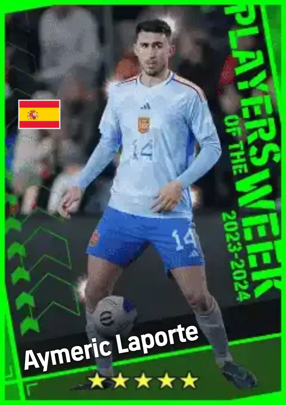 Player