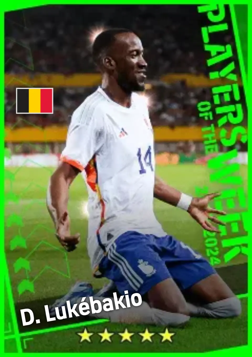 Player