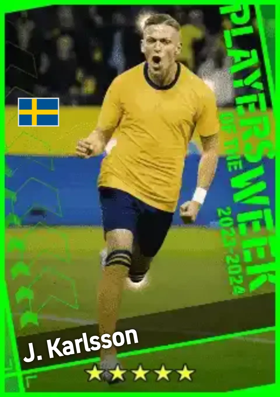 Player